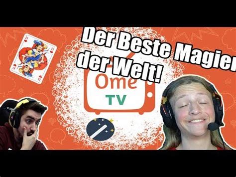 ome tv online deutsch